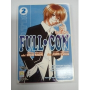 FULL CON 2 **รบกวนเลื่อนดูสภาพหนังสือก่อนการสั่งซื้อ**